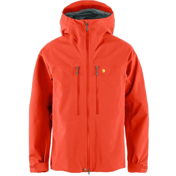 Kurtka Bergtagen Gtx Pro M