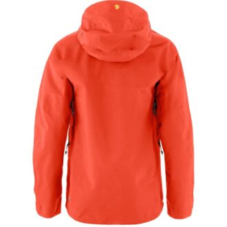 Kurtka Bergtagen Gtx Pro M