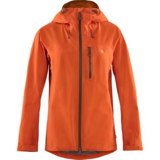 Kurtka Bergtagen Lite Eco-Shell W