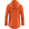 Kurtka Bergtagen Lite Eco-Shell W