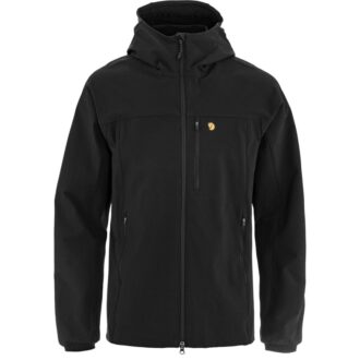 Kurtka Bergtagen Stretch M