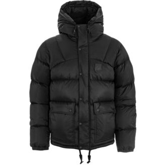 Kurtka Expedition Down Lite Black Edition M