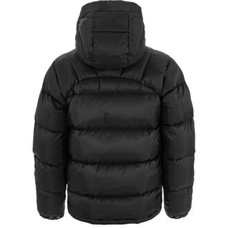 Kurtka Expedition Down Lite Black Edition M