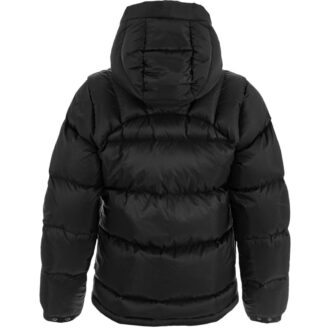 Kurtka Expedition Down Lite Black Edition W