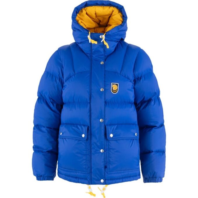 Kurtka Expedition Down Lite Jkt W z okazji 50. rocznicy Kurtka Expedition Down Lite Jkt W z okazji 50. rocznicy