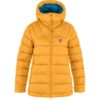 Kurtka Expedition Mid Winter W