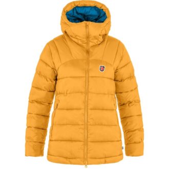 Kurtka Expedition Mid Winter W