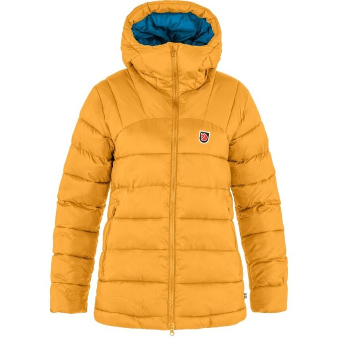 Kurtka Expedition Mid Winter W