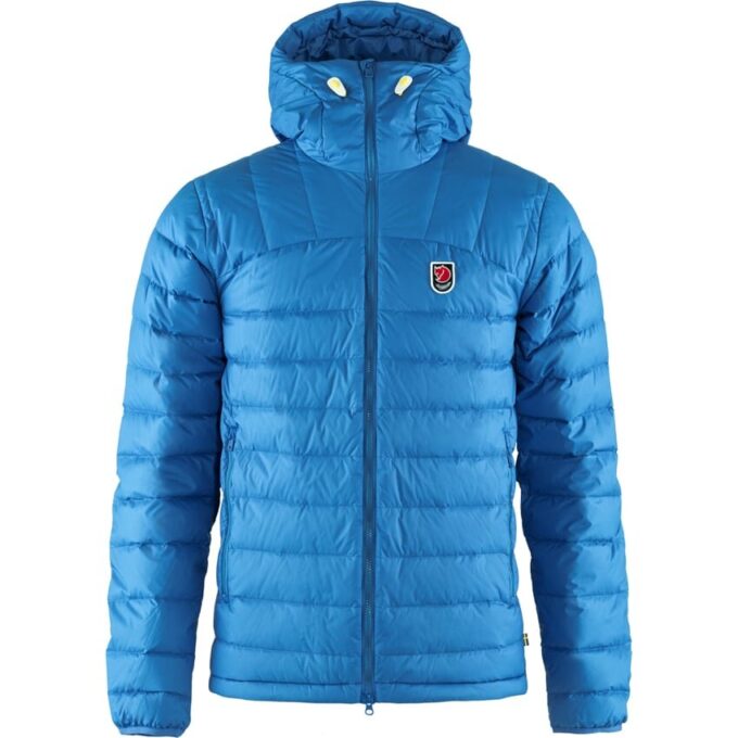 Kurtka Expedition Pack Down Hoodie M Kurtka Expedition Pack Down Hoodie M
