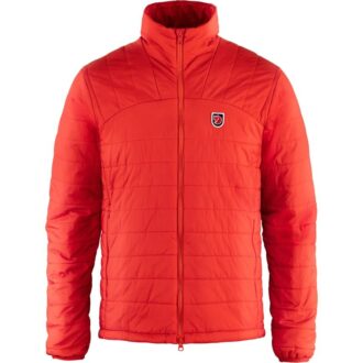 Kurtka Expedition X-Latt M
