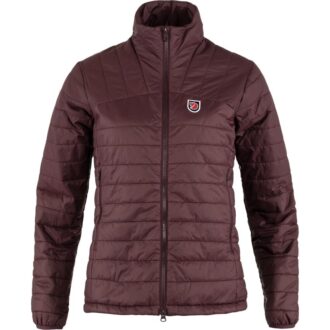 Kurtka Expedition X-Latt W