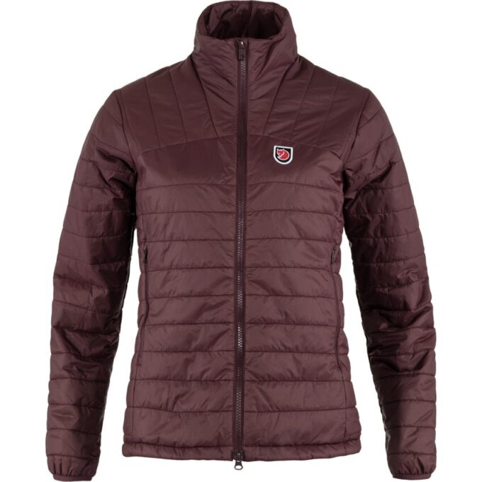 Kurtka Expedition X-Latt W