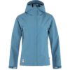 Kurtka High Coast Hydratic Trail Jacket W