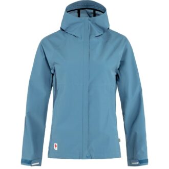 Kurtka High Coast Hydratic Trail Jacket W