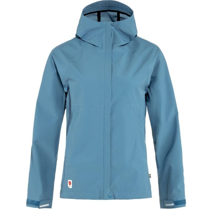 Kurtka High Coast Hydratic Trail Jacket W