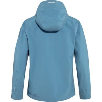 Kurtka High Coast Hydratic Trail Jacket W