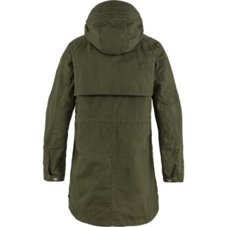 Kurtka Karla Hydratic W