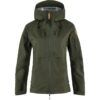 Kurtka Keb Eco-Shell W Kurtka Keb Eco-Shell W