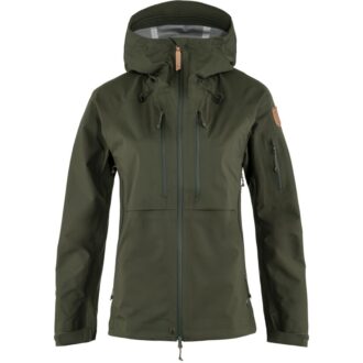 Kurtka Keb Eco-Shell W