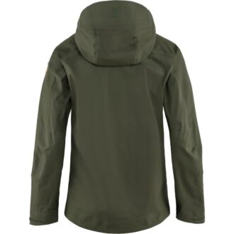 Kurtka Keb Eco-Shell W