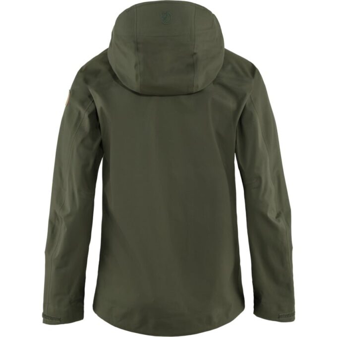Kurtka Keb Eco-Shell W Kurtka Keb Eco-Shell W