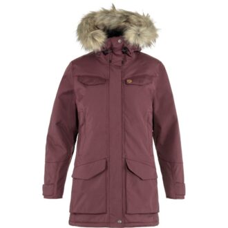 Kurtka Nuuk Parka W Kurtka Nuuk Parka W