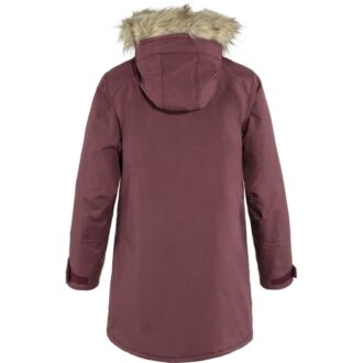 Kurtka Nuuk Parka W Kurtka Nuuk Parka W