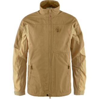 Kurtka Ovik Stencollar M