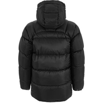 Kurtka puchowa Expedition Black Edition M