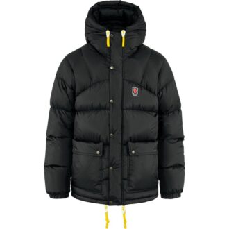 Kurtka puchowa Expedition Down Lite M