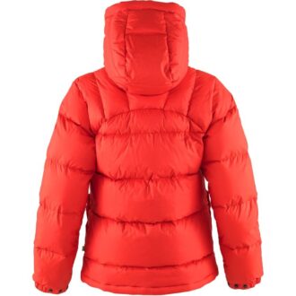 Kurtka puchowa Expedition Down Lite W