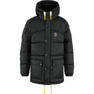 Kurtka puchowa Expedition M