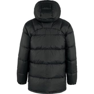 Kurtka puchowa Expedition M