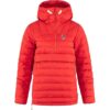 Kurtka puchowa Expedition Pack Down Anorak W Kurtka puchowa Expedition Pack Down Anorak W