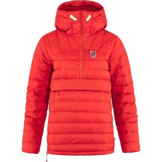 Kurtka puchowa Expedition Pack Down Anorak W