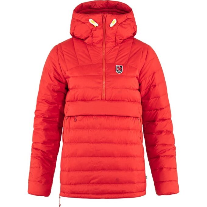 Kurtka puchowa Expedition Pack Down Anorak W Kurtka puchowa Expedition Pack Down Anorak W