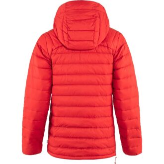 Kurtka puchowa Expedition Pack Down Anorak W