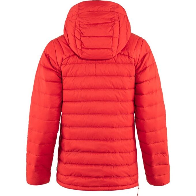 Kurtka puchowa Expedition Pack Down Anorak W Kurtka puchowa Expedition Pack Down Anorak W