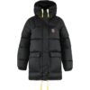 Kurtka puchowa Expedition W