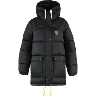 Kurtka puchowa Expedition W