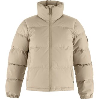 Kurtka puchowa Fjallraven Kamas Lite W