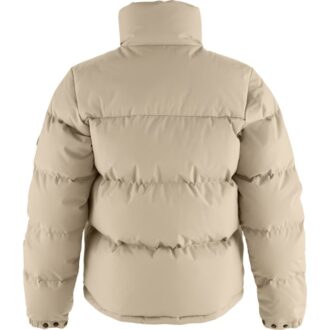 Kurtka puchowa Fjallraven Kamas Lite W
