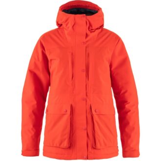 Kurtka puchowa Hc Hydratic W