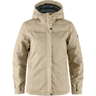 Kurtka Stina Padded Jacket W
