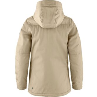 Kurtka Stina Padded Jacket W