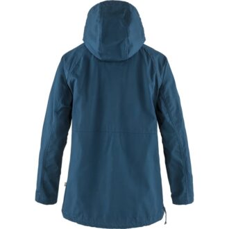 Kurtka Vardag Anorak W Kurtka Vardag Anorak W