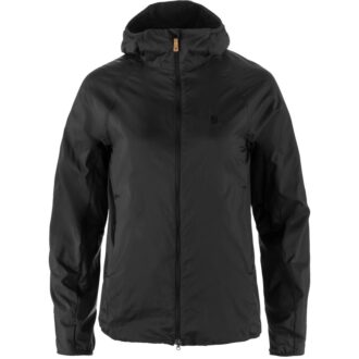 Kurtka wiatrowa Keb Thermal W