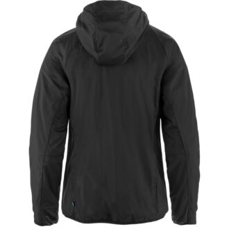 Kurtka wiatrowa Keb Thermal W
