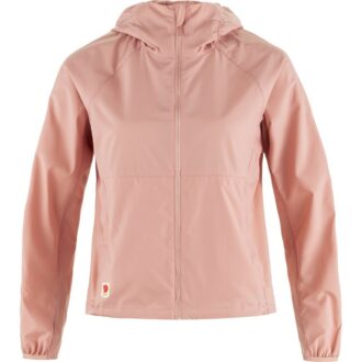 Kurtka z kapturem High Coast Szorty Wind Hoodie W