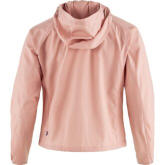 Kurtka z kapturem High Coast Szorty Wind Hoodie W